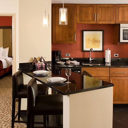 Residence Inn By Marriott Fairfax City Eksteriør bilde