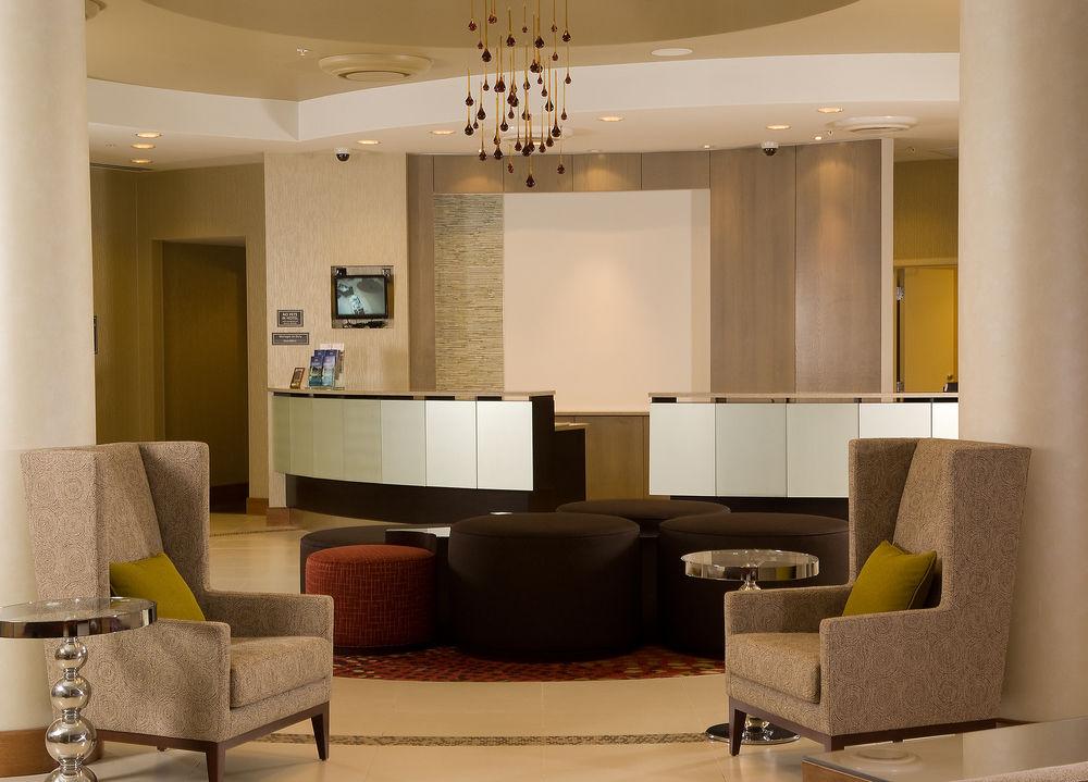 Residence Inn By Marriott Fairfax City Eksteriør bilde