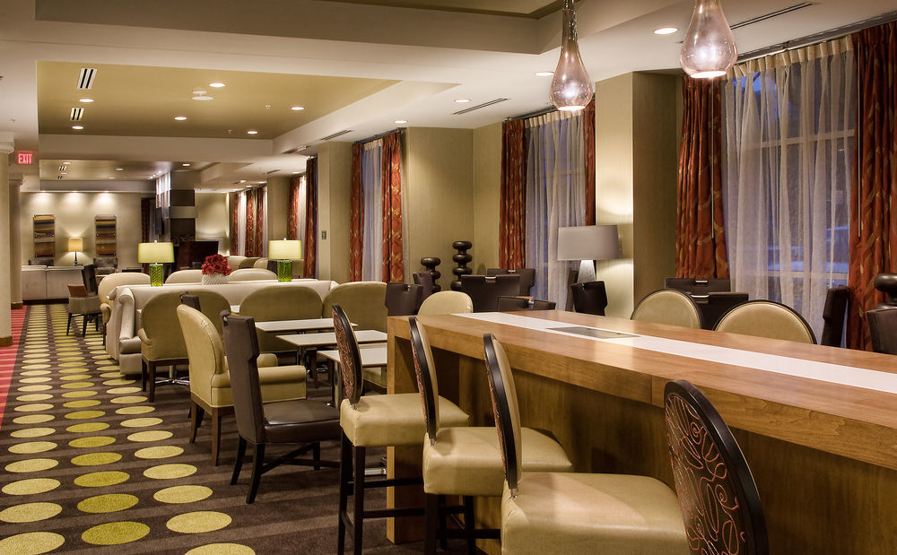 Residence Inn By Marriott Fairfax City Eksteriør bilde