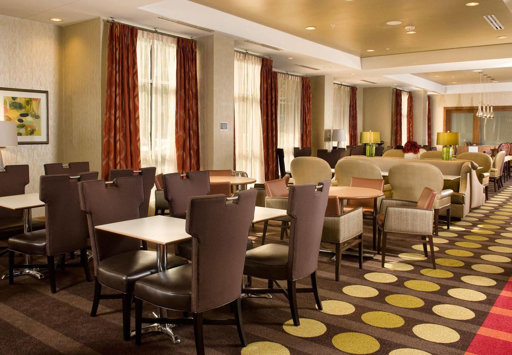 Residence Inn By Marriott Fairfax City Eksteriør bilde