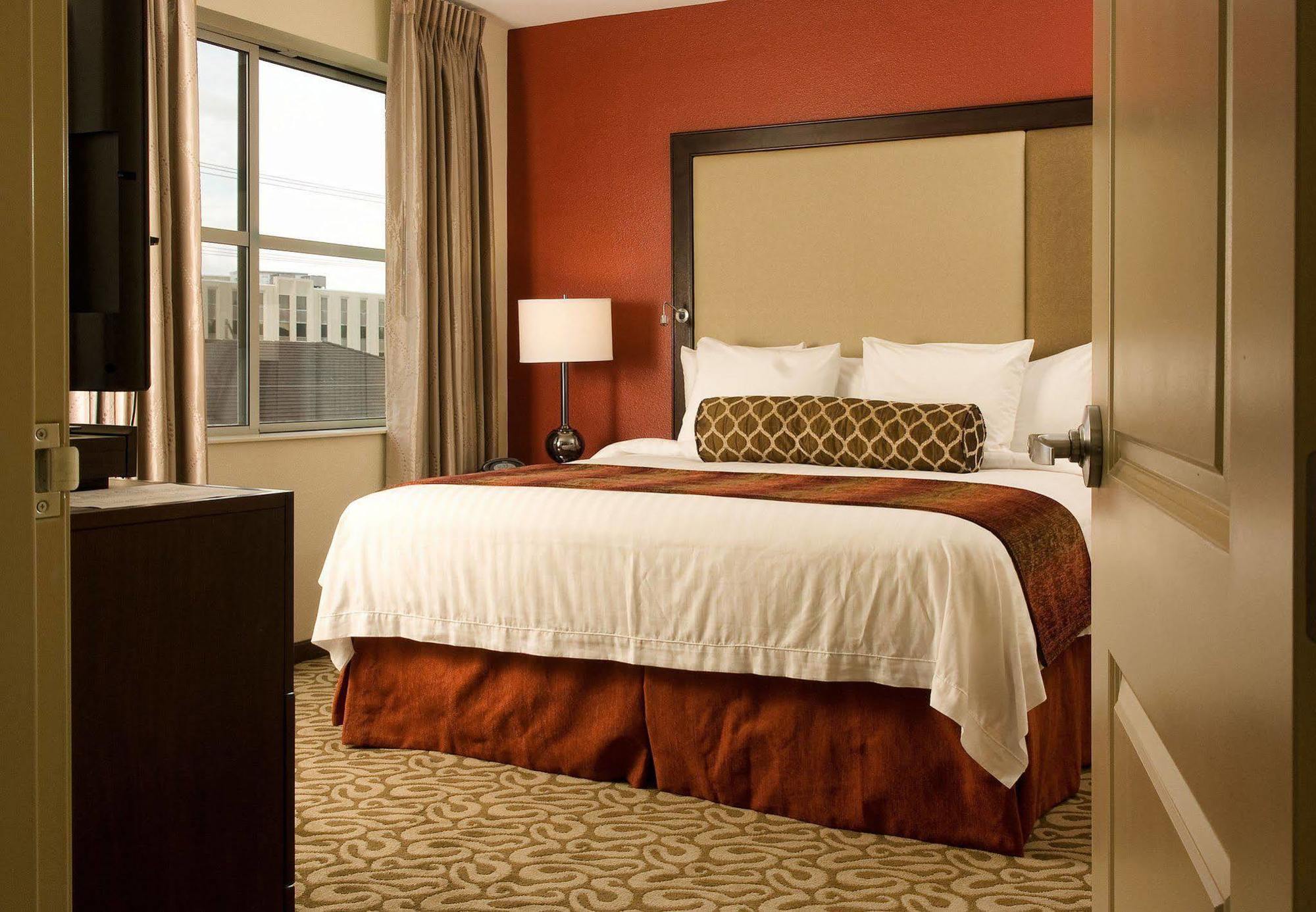 Residence Inn By Marriott Fairfax City Rom bilde